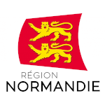 Logo région Normandie