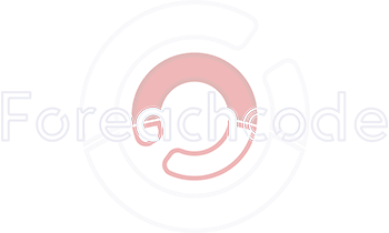 Logo Foreachcode