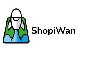 Logo Shopiwan