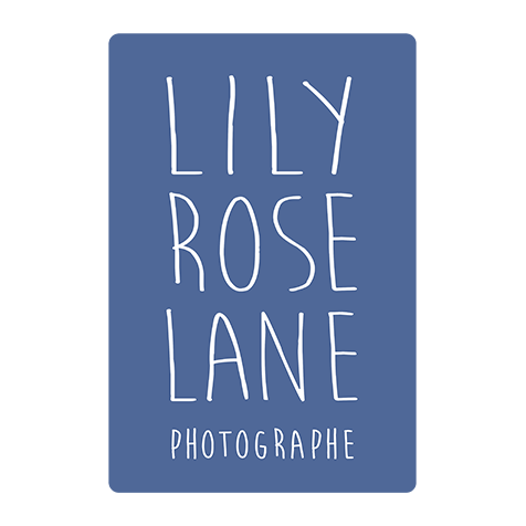 logo lily rose lane